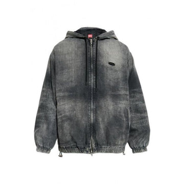 DIESEL D OFFY S Jacke 0CEBC 02 160628874 [P]