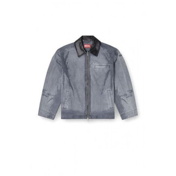 DIESEL J LIVERY ジャケット A18589 0PLBI 9AW 160628876 [P]