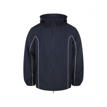 Diesel Windbreaker Jacket A20457 0DGAM 9XXA 160628903 [P]