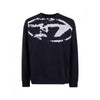 Diesel Crewneck Sweatshirt A13051 0DMBU 9XX 160628921 [P]
