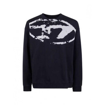 Diesel Crewneck Sweatshirt A13051 0DMBU 9XX 160628921 [P]