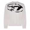 Diesel Crewneck Sweatshirt A13051 0DMBU 141A 160628933 [P]