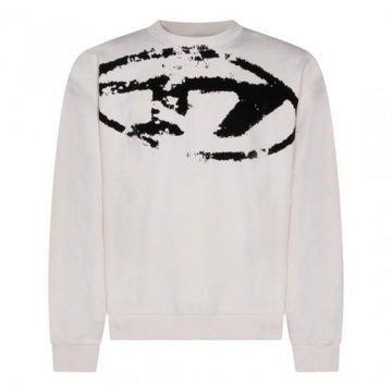 Diesel Crewneck Sweatshirt A13051 0DMBU 141A 160628933 [P]