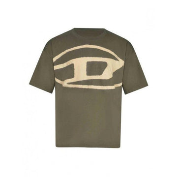 DIESEL ティーシャツ A14872 0QKAS 51F 160628937 [P]