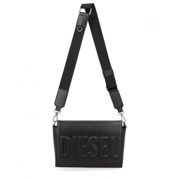DIESEL 3Dカメラバック 160628978 [P]