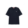 Diesel Short Sleeve T-Shirt A16400 0QIAM 81E 160629231 [P]