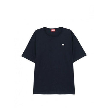 Diesel Short Sleeve T-Shirt A16400 0QIAM 81E 160629231 [P]
