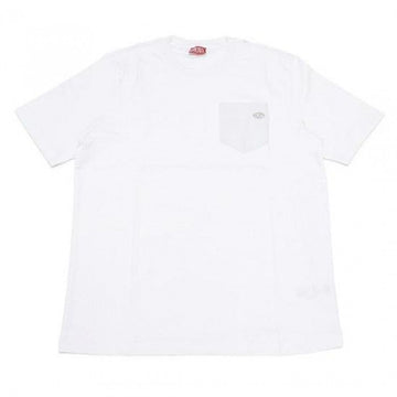 DIESEL TADJUSTPOCKET T-Shirt 26SS 160629284 [P]