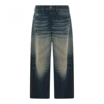 DIESEL Relaxed Jeans 1997 Denim A18033 007DQ 01 160629381 [P]