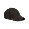 Diesel CRunWash Cap A11361 0BLAA 9XX 160629458 [P]
