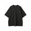 DANTON ビッグシルエットポケットTシャツ 160629549 [P]
