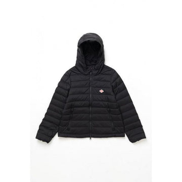 DANTON Hooded Daunenjacke DTA0563 NRP Schwarz 160629637 [P]