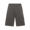 CP COMPANY Diagonal Raised Fleece Cargo Bermuda Shorts 20CMSB029A 005086W 921 160629673 [P]