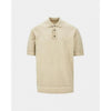CP COMPANY コットンクレープダブルダイドポロ-20CMKN204A 110646S 313 160629689 [P]