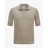CP Company Cotton Crepe Polo Collar Knit 160629699 [P]