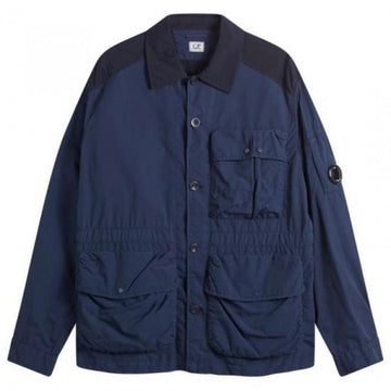 CP COMPANY フラットナイロンジャケット 160629716 [P]