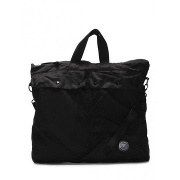 CP Company Nylon B Lens Shoulder Bag 160629720 [P]