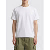 COMME DES GARCONS コットンジャージープレーン半袖Tシャツ FQ T003 S26 3 160629764 [P]