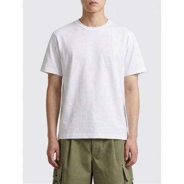 COMME DES GARCONS コットンジャージープレーン半袖Tシャツ FQ T003 S26 3 160629764 [P]