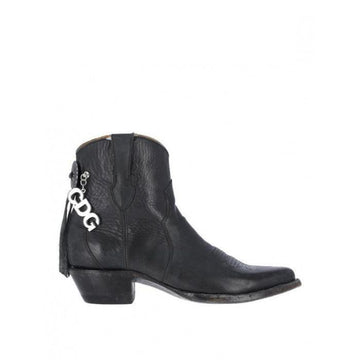 Comme Des Garcons Mexicana Ankle Boots GQ K101 S26 1 160629767 [P]