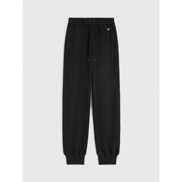 CELINE コットンフリースジョギングパンツ RP0CV670Q 38AW 160629790 [P]