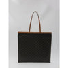 CELINE ラージフラットショッパートリオンフキャンバストリオンフ123842O90 03MI 160629795 [P]