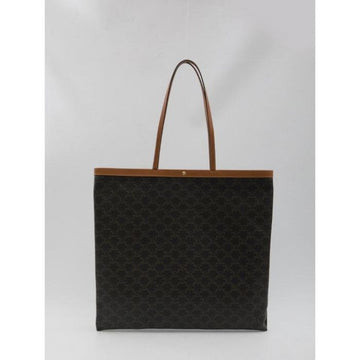 CELINE ラージフラットショッパートリオンフキャンバストリオンフ123842O90 03MI 160629795 [P]