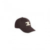 Celine Baseball Cap in Washed Cotton Gabardine 160629802 [P]