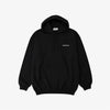 BALENCIAGA Medium-Fit Damen Hoodie 578135 TIV84 1070 160629891 [P]