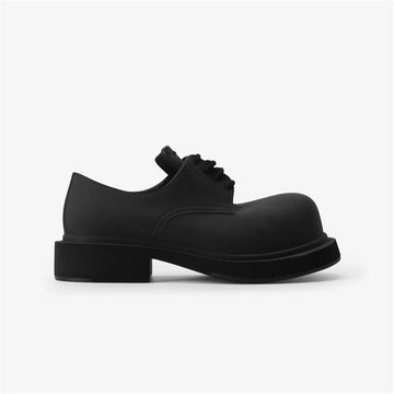 BALENCIAGA Steroid Herren Derby Schuhe 1000 160629932 [P]