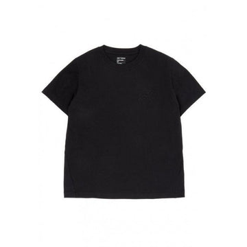 ARC TERYX Krag Baumwolle Little Bird Rundhalsausschnitt Shirt SS 160629983 [P]