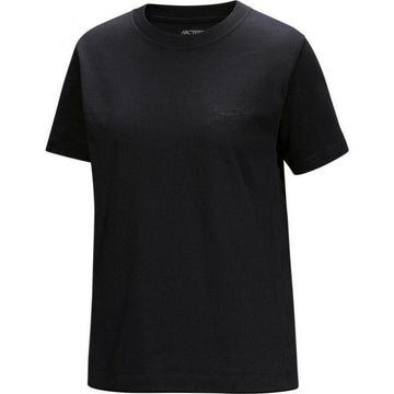 Arc Teryx Little Bird Crew Neck Shirt SS 160630008 [P]