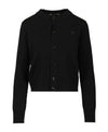 AMI Wollcardigan 26FW 160630041 [P]