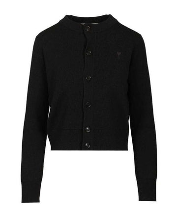 AMI Wollcardigan 26FW 160630041 [P]