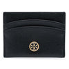 Tory Burch Robinson Card Case 84070-001 29763560 [P]