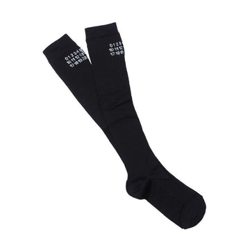 MAISON MARGIELA 女性用ソックス 160644567 [P]