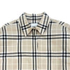 BURBERRY Vintage Check Baumwollhemd für Damen 160675974 [P]