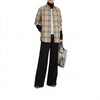 BURBERRY Vintage Check Baumwollhemd für Damen 160675974 [P]