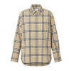 BURBERRY Vintage Check Baumwollhemd für Damen 160675974 [P]