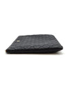 CHANEL Classic Clutch Large Caviar A82552 26 Series Condition A+ 160676043 [P]