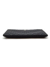 CHANEL Classic Clutch Large Caviar A82552 26 Series Condition A+ 160676043 [P]