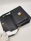 MARNI Tragetasche Medium (Grün Kante) 160676152 [P]