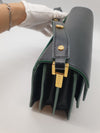 MARNI Tragetasche Medium (Grün Kante) 160676152 [P]