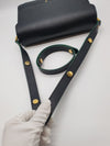 MARNI Tragetasche Medium (Grün Kante) 160676152 [P]
