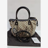 GUCCI Jacquard Tote- und Schultertasche 247902 160677259 [P]