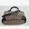 GUCCI Jacquard Tote- und Schultertasche 247902 160677259 [P]