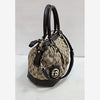 GUCCI Jacquard Tote- und Schultertasche 247902 160677259 [P]