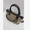 GUCCI Jacquard Tote- und Schultertasche 247902 160677259 [P]