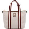 BALLY 26 エーデルワイス スモール リボン トートバッグ 157146839 [P]