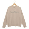 MAXMARA カッセル ウール セーター (29366163600 008) 151530962 [P]